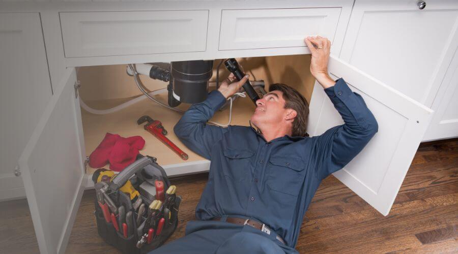 Professional same day plumber in Patagonia, AZ